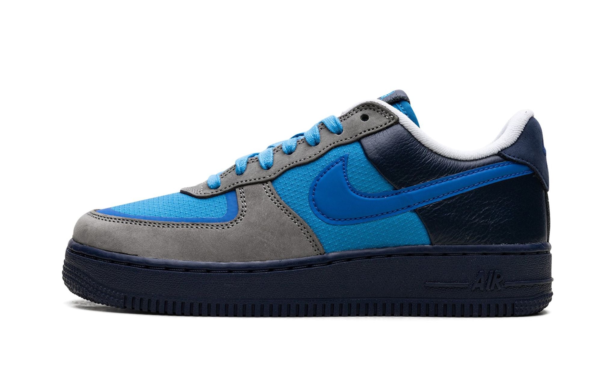 Stash x Air Force 1 Low SP 2024
