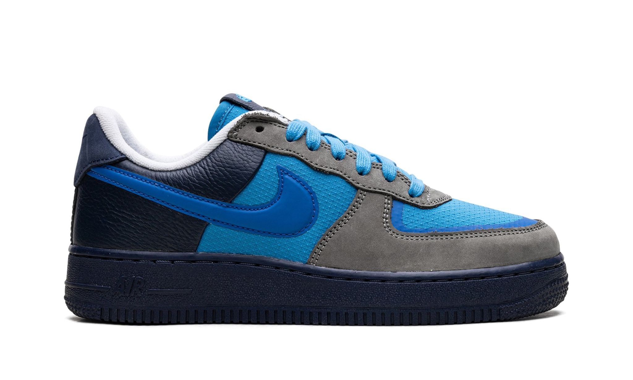 Stash x Air Force 1 Low SP 2024