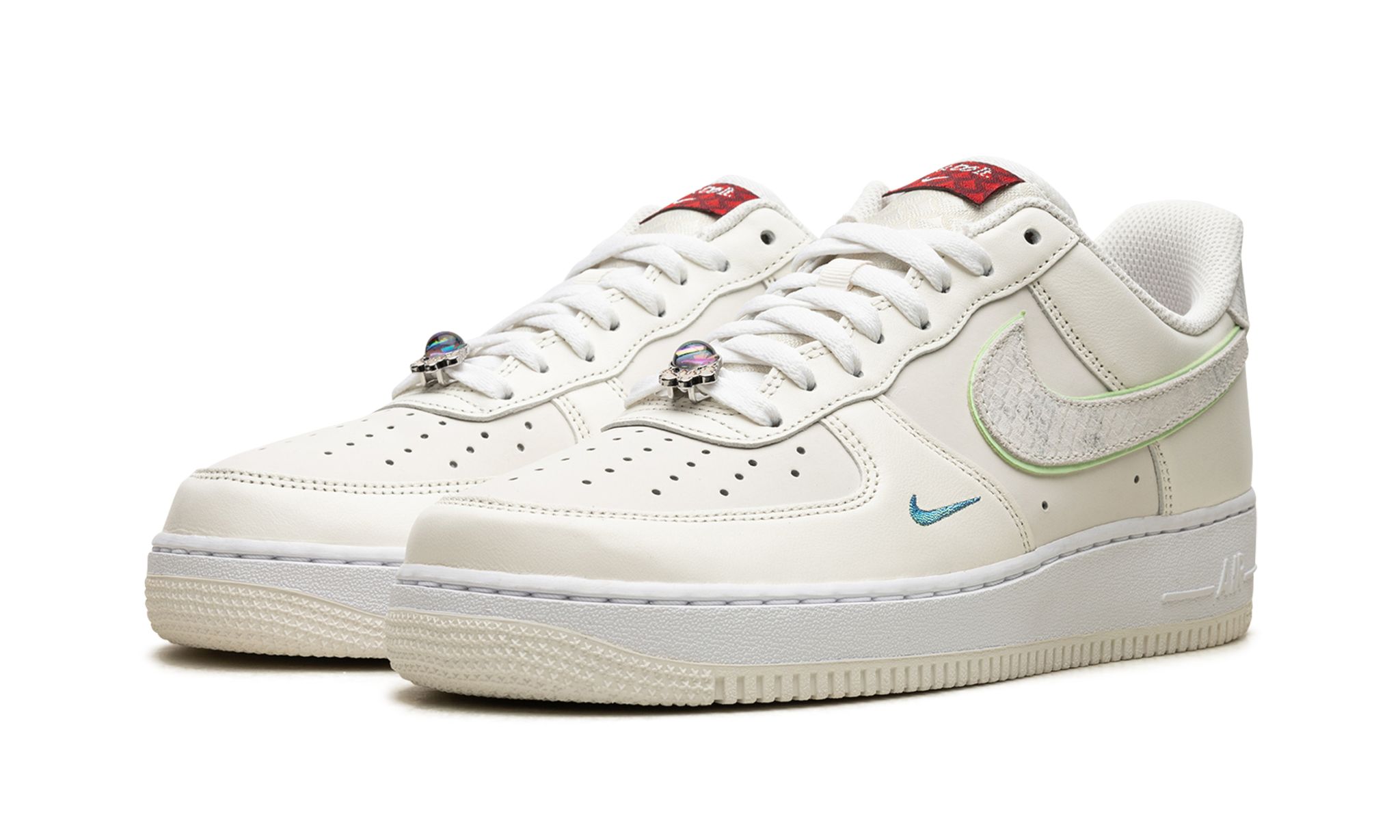 Air Force 1 '07 'Year of the Dragon'