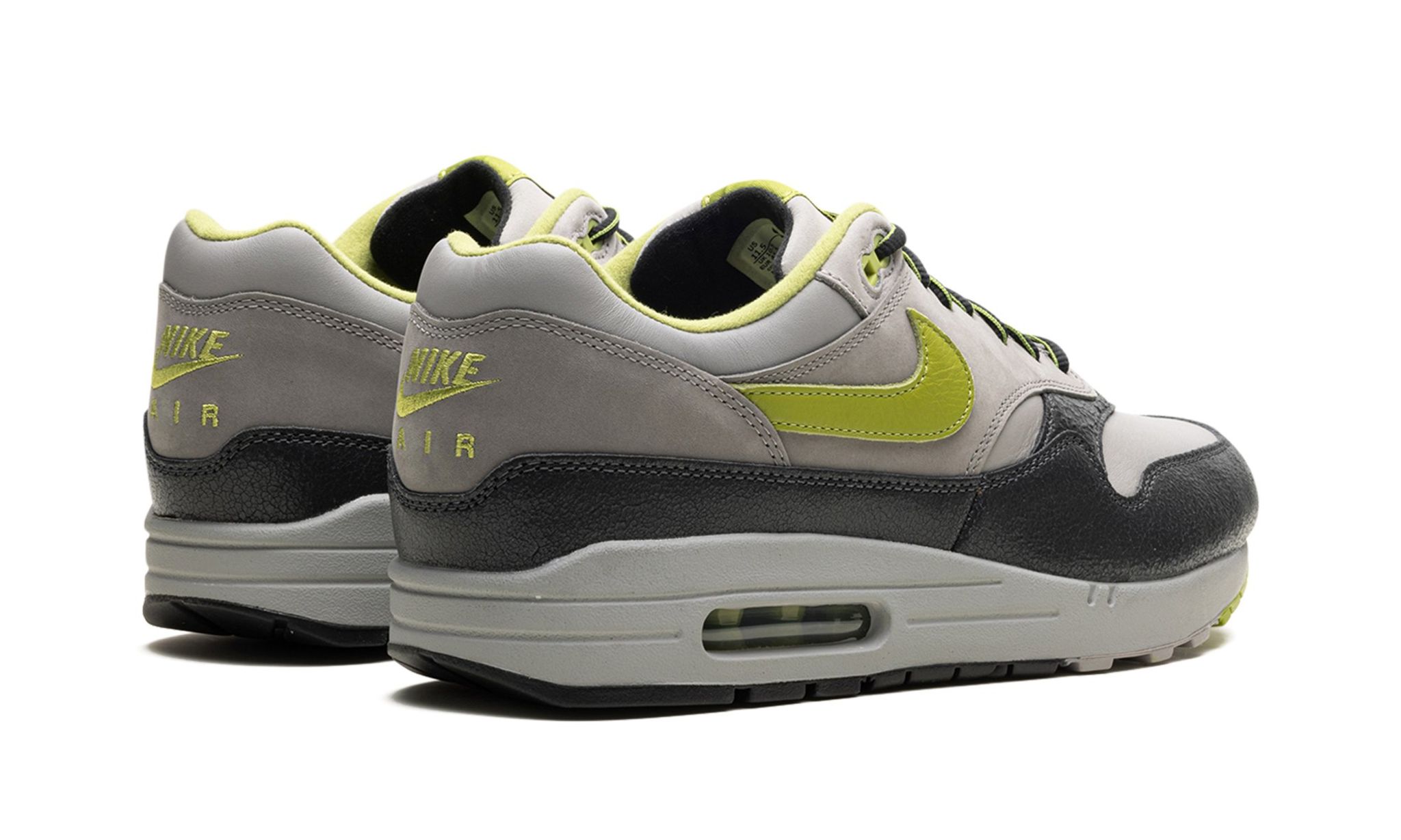 HUF x Air Max 1 SP 'Green' 2024