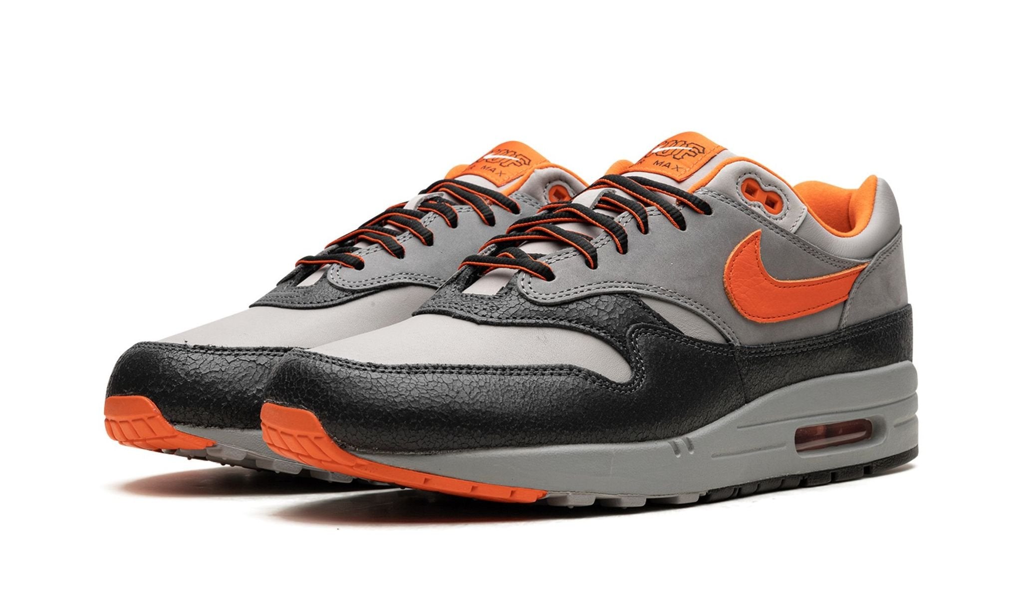 HUF x Air Max 1 SP 'Orange'