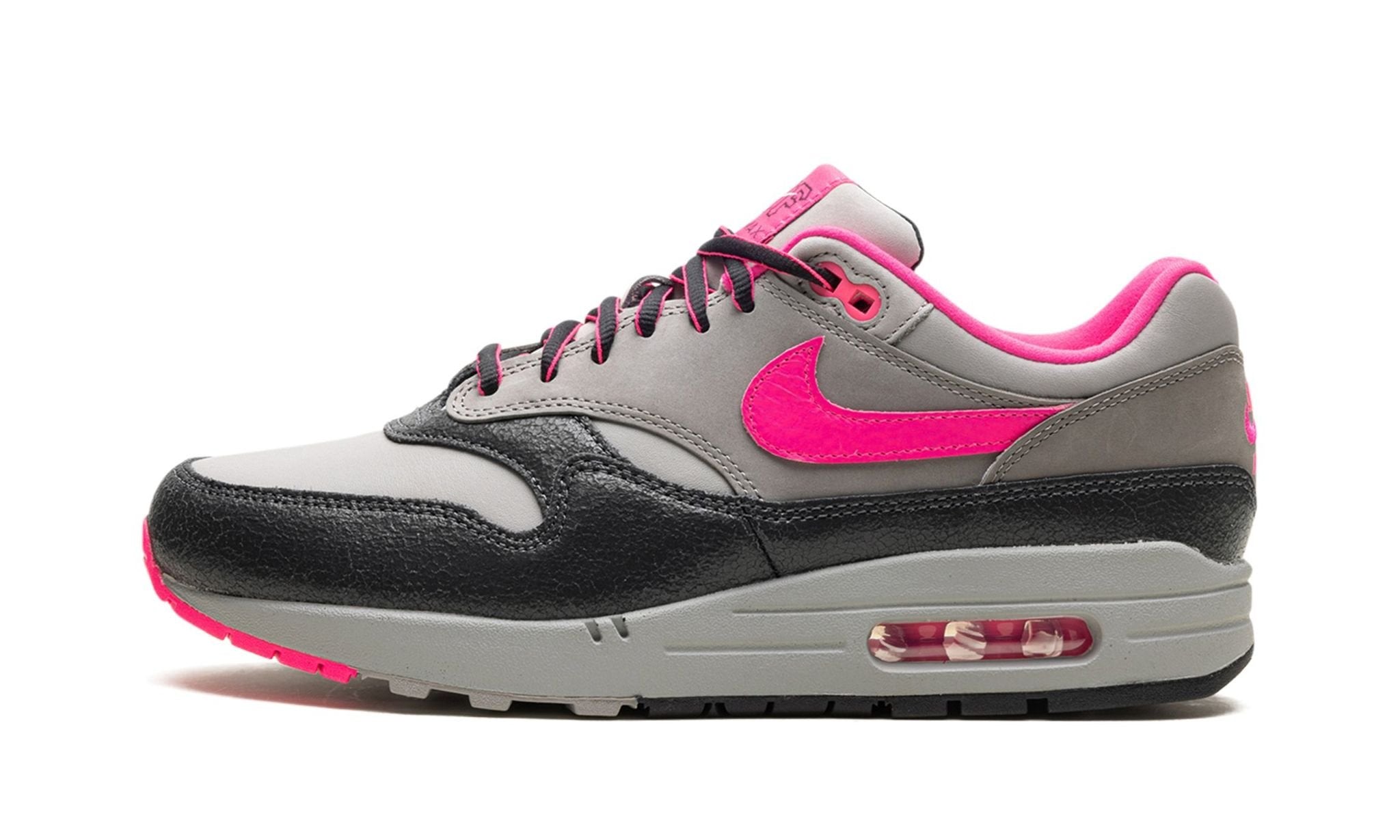 HUF x Air Max 1 SP 'Pink'