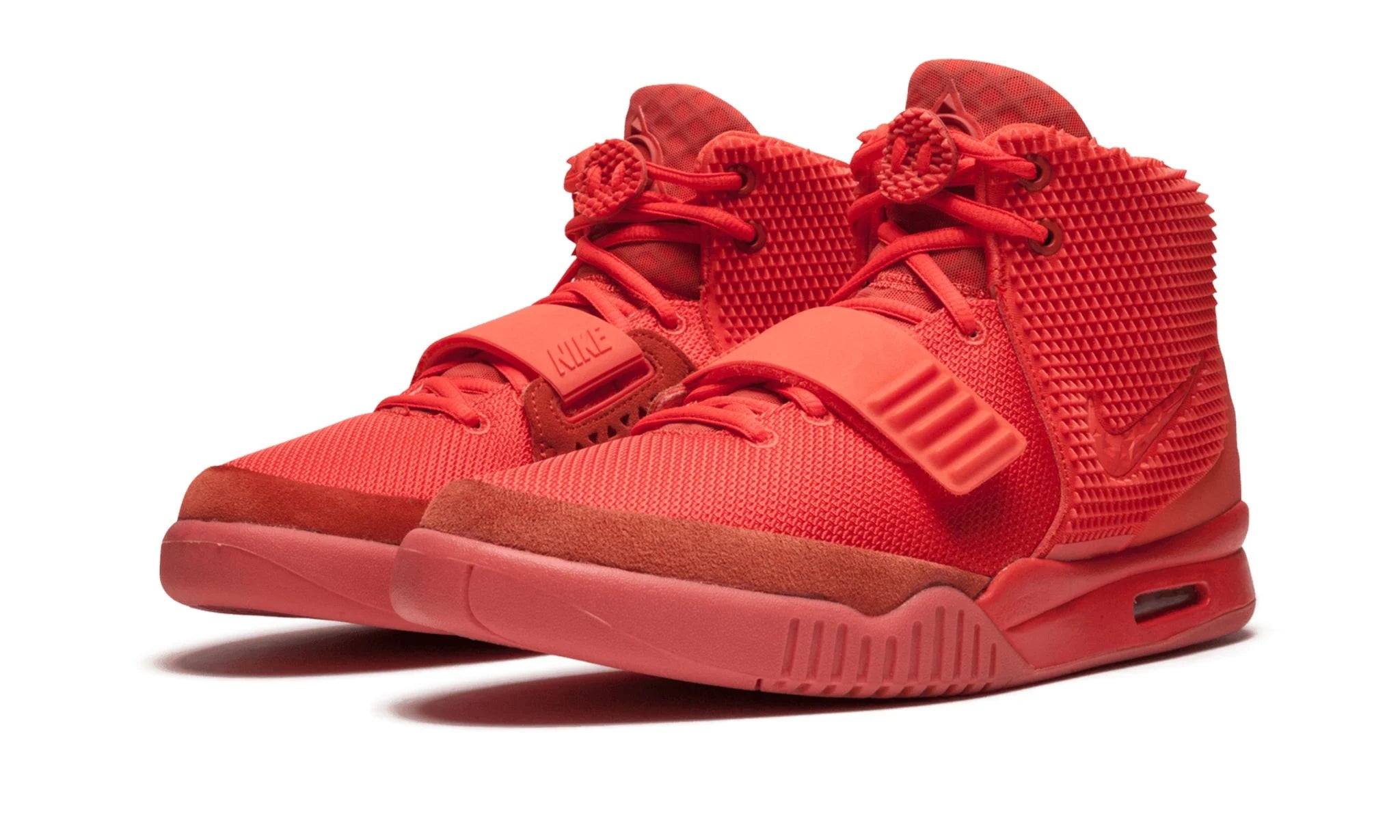 Nike Air Yeezy 2 SP "Red October"