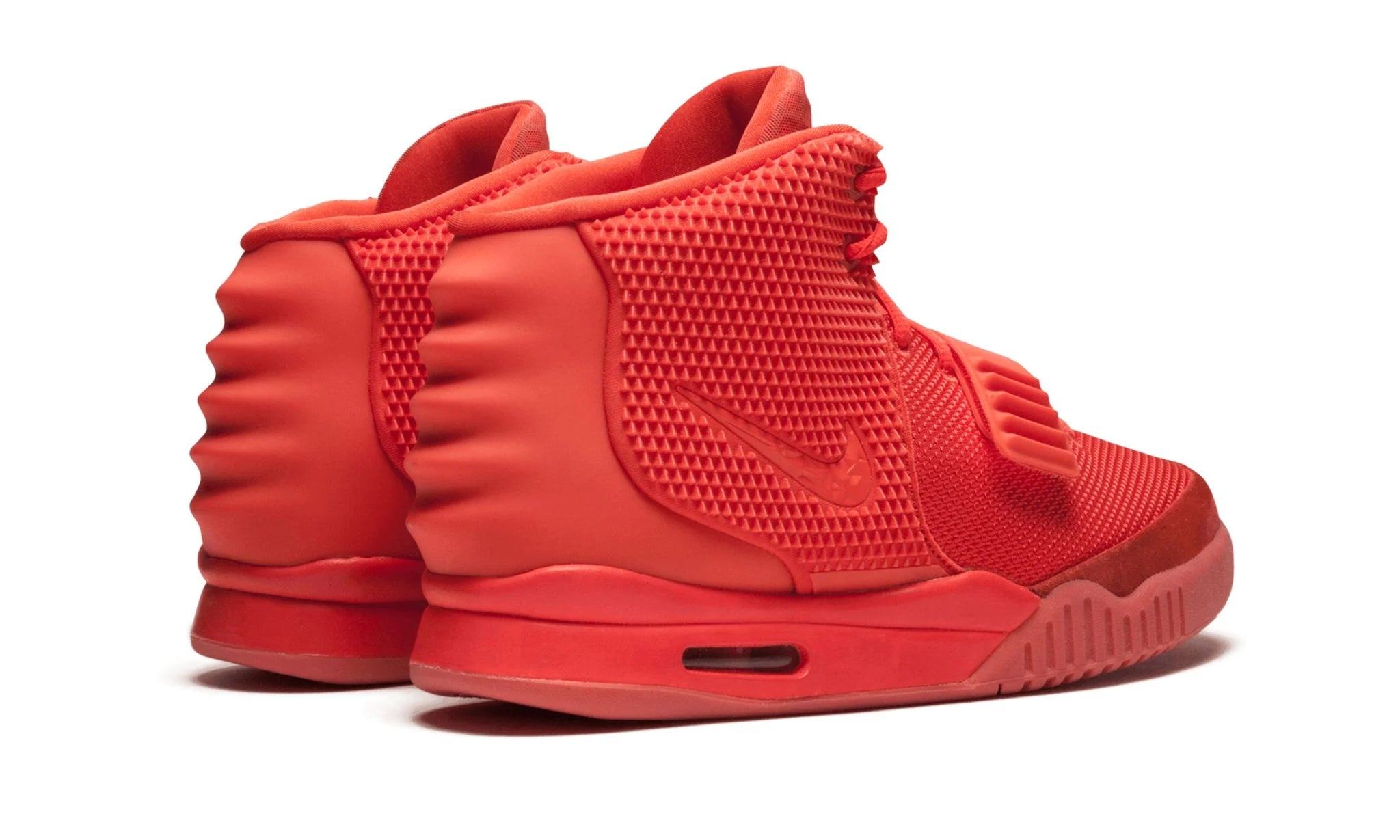 Nike Air Yeezy 2 SP "Red October"