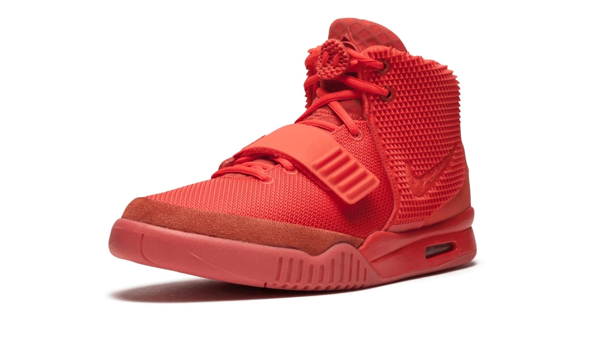 Nike Air Yeezy 2 SP "Red October"