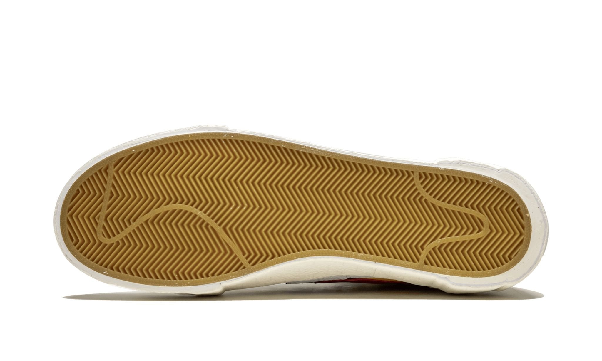 Blazer Mid Sacai Snow Beach