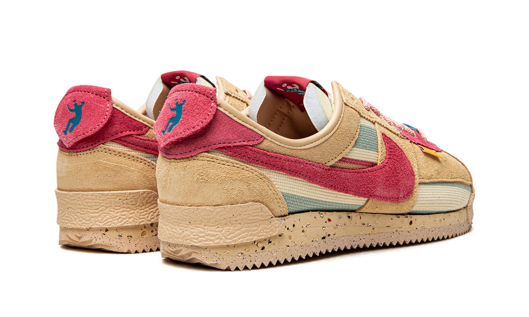 Union La X Cortez Sp Sesame