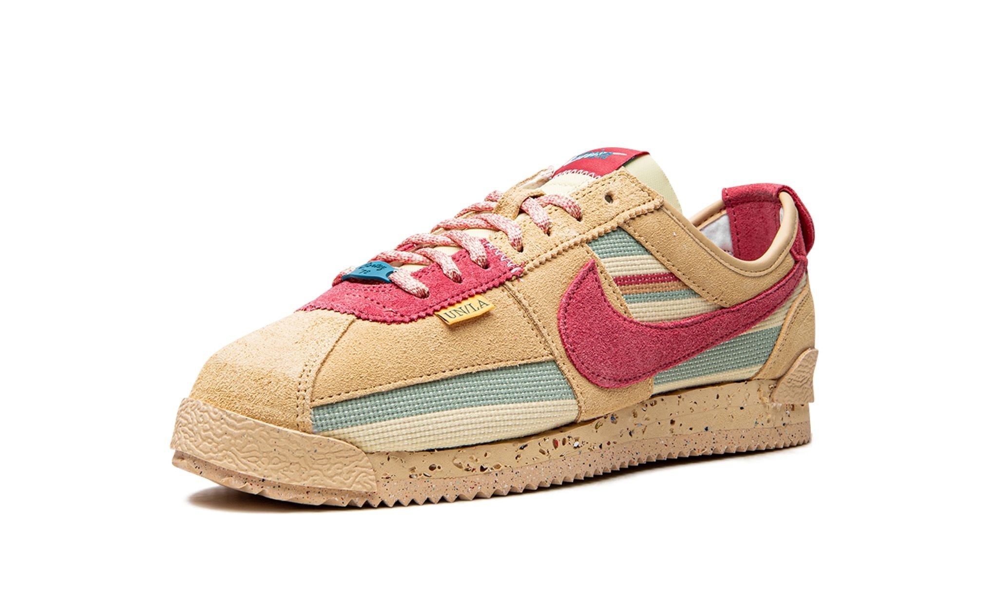 Union La X Cortez Sp Sesame