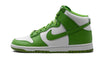 Dunk High 'Chlorophyll'