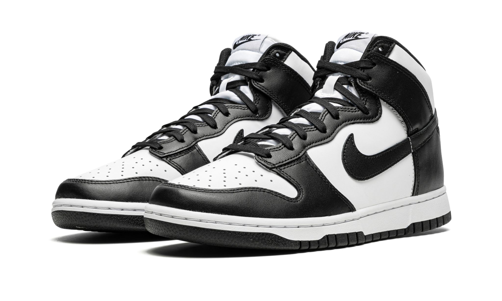 Wmns Dunk High Panda