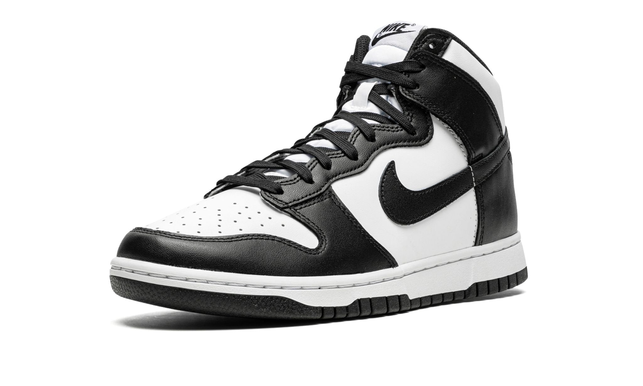Wmns Dunk High Panda