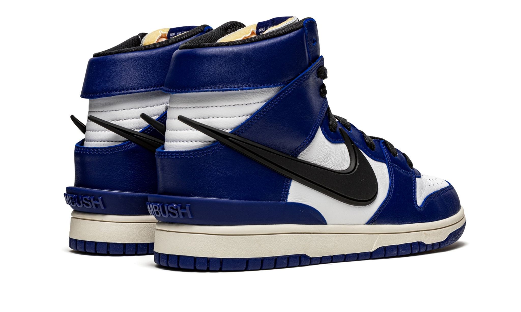 Ambush X Dunk High Deep Royal