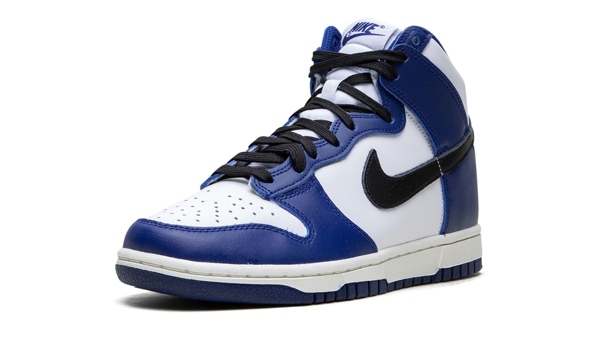 Dunk High Deep Royal Blue