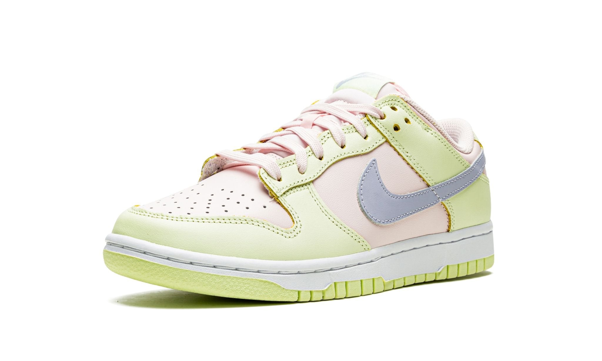 Dunk Low Light Soft Pink W