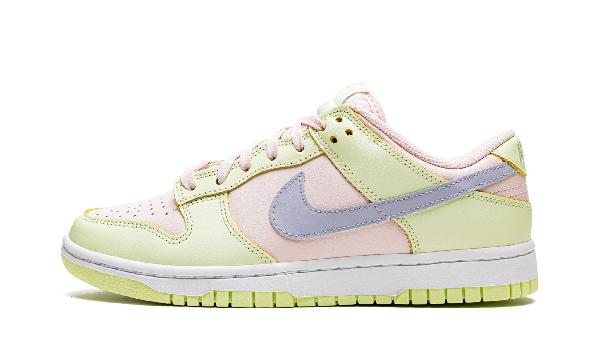 Dunk Low Light Soft Pink W