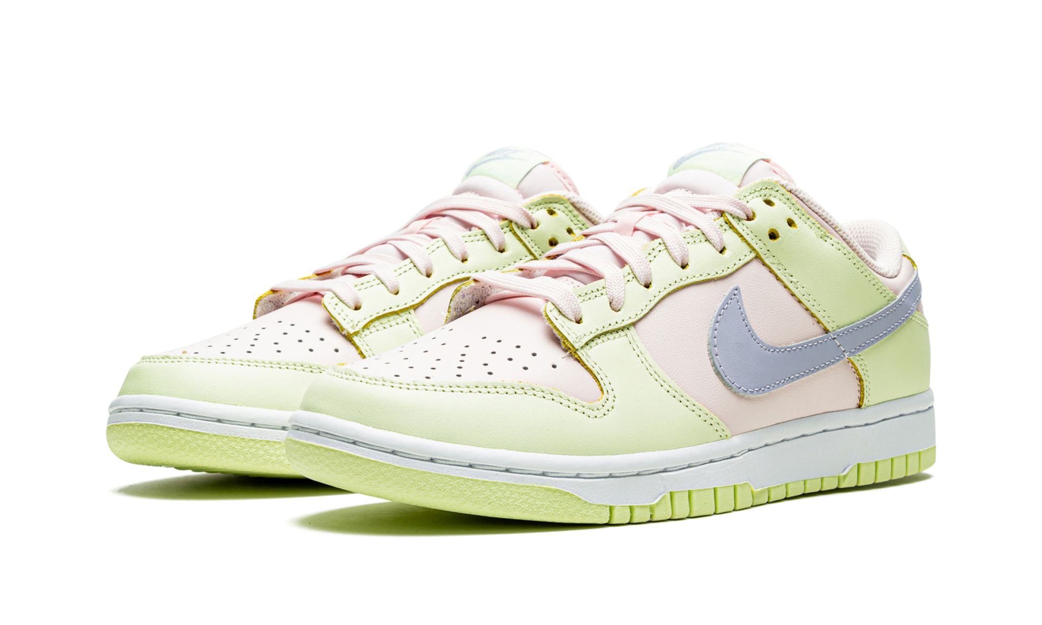 Dunk Low Light Soft Pink W