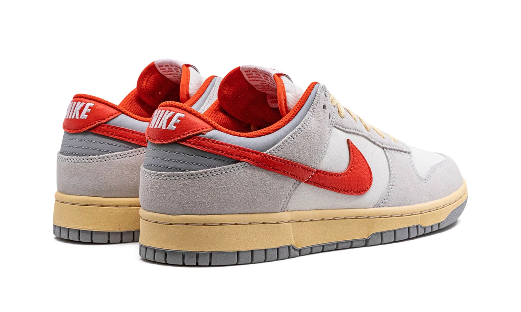 Dunk Low 85 Athletic Club - Picante Red