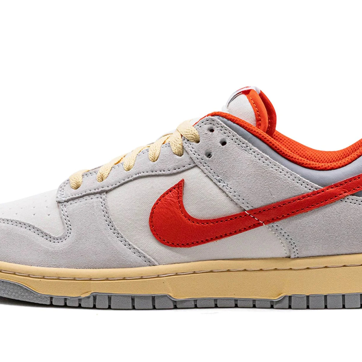 Dunk Low 85 Athletic Club - Picante Red display picture 1