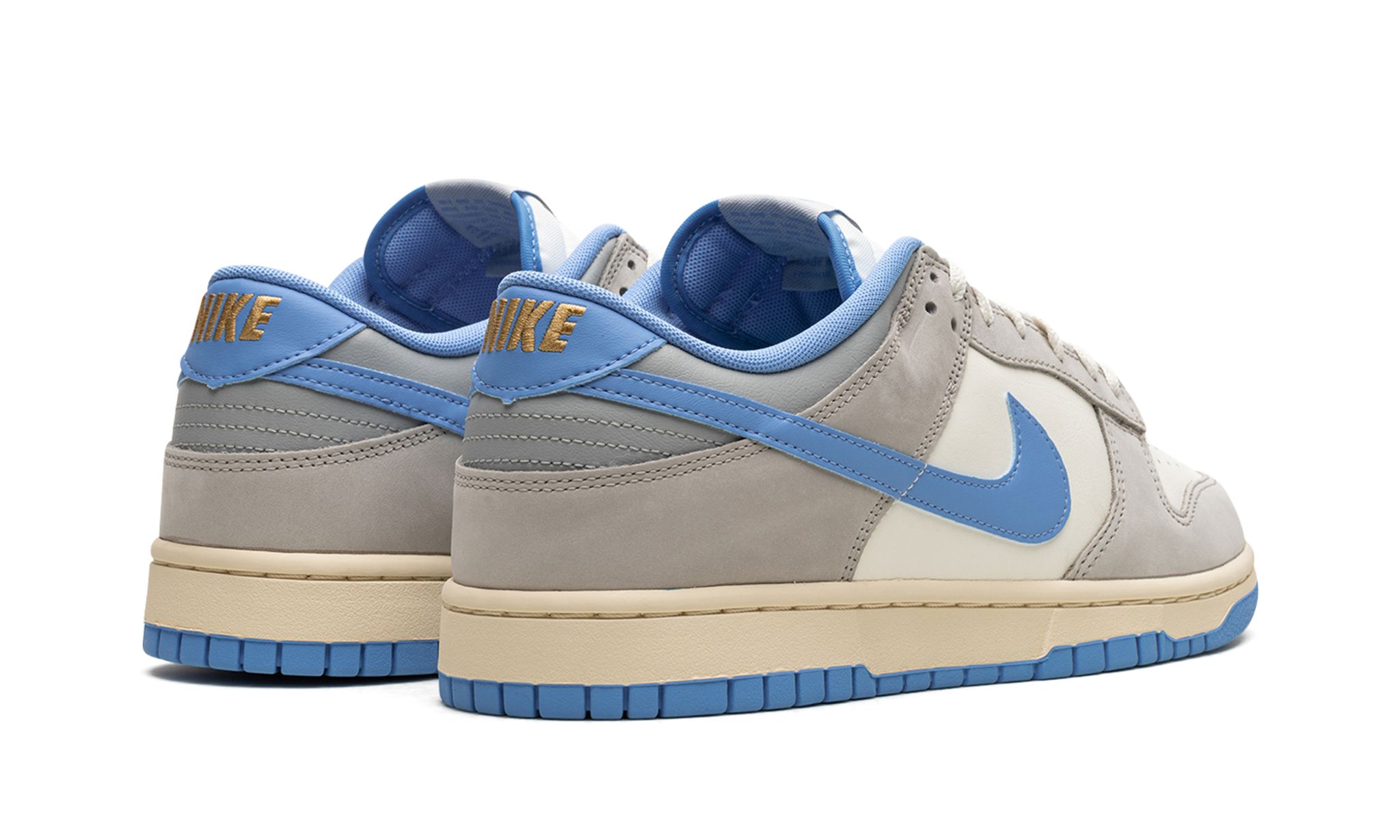 Dunk Low Athletic Department