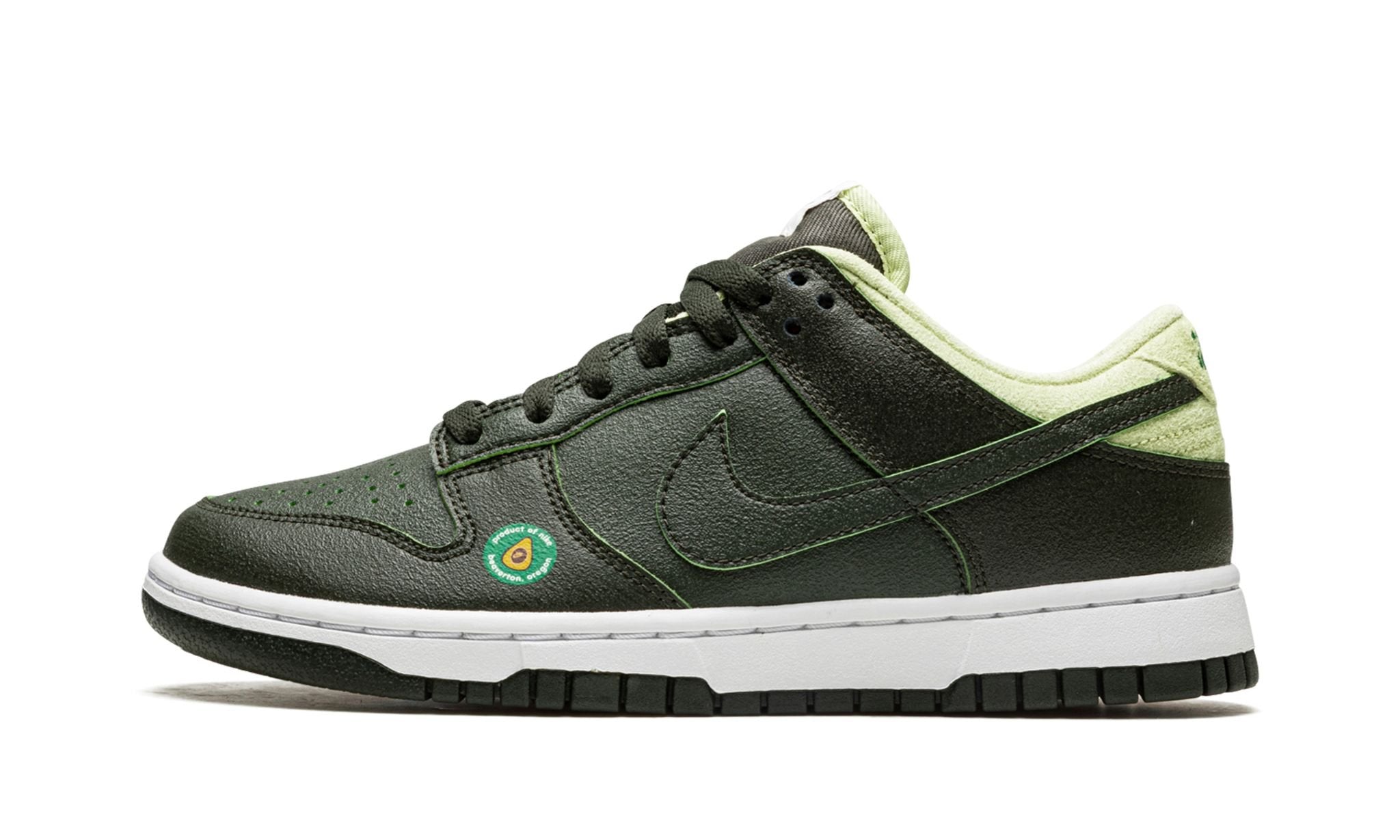 Dunk Low Avocado