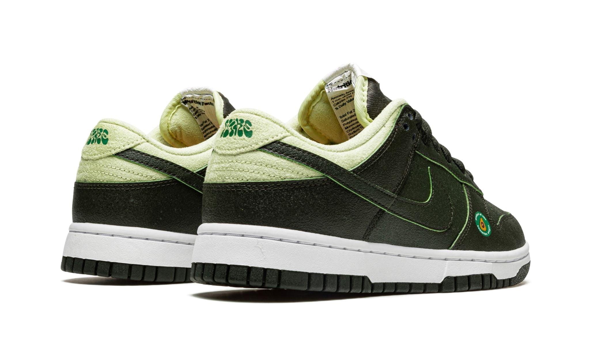 Dunk Low Avocado