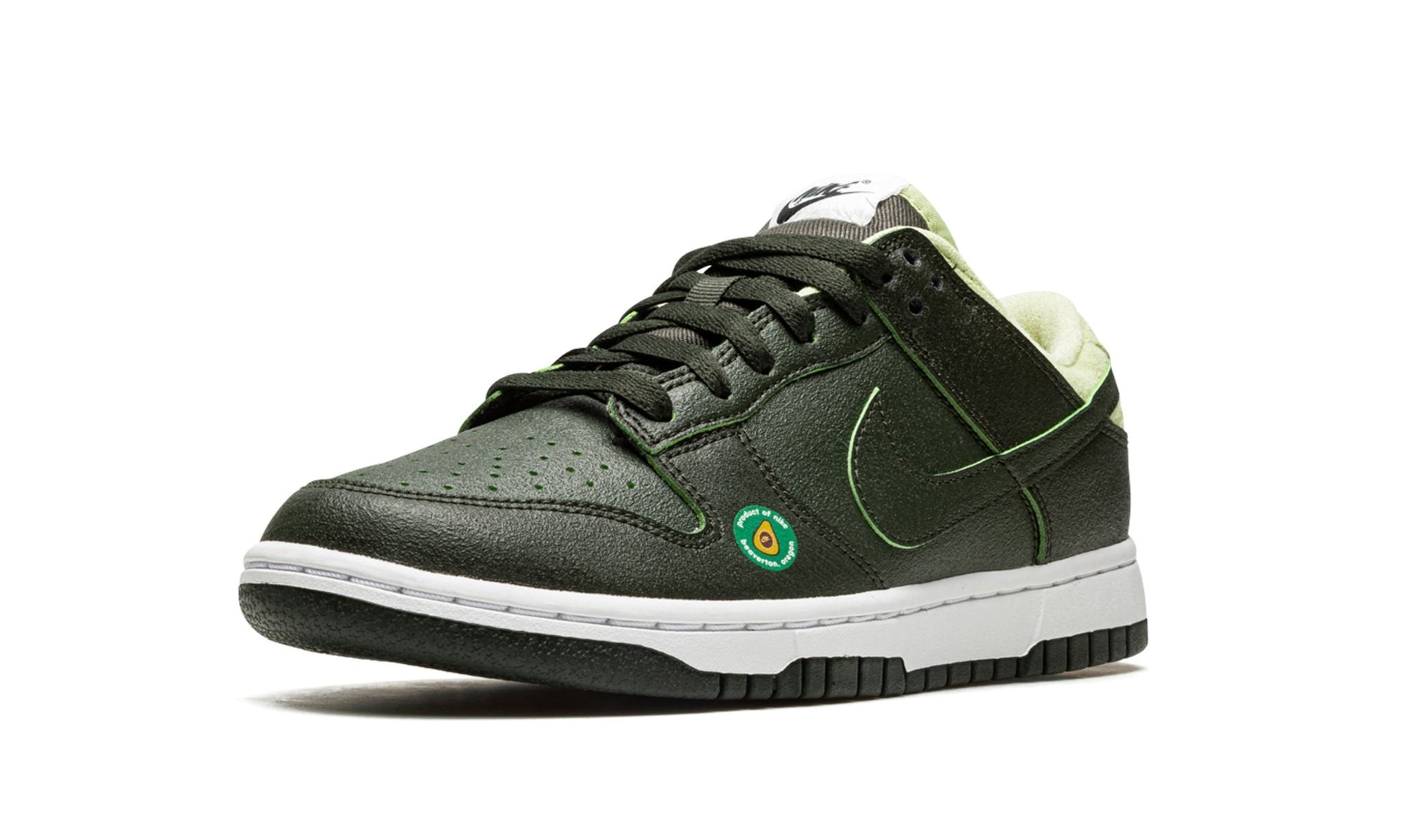 Dunk Low Avocado