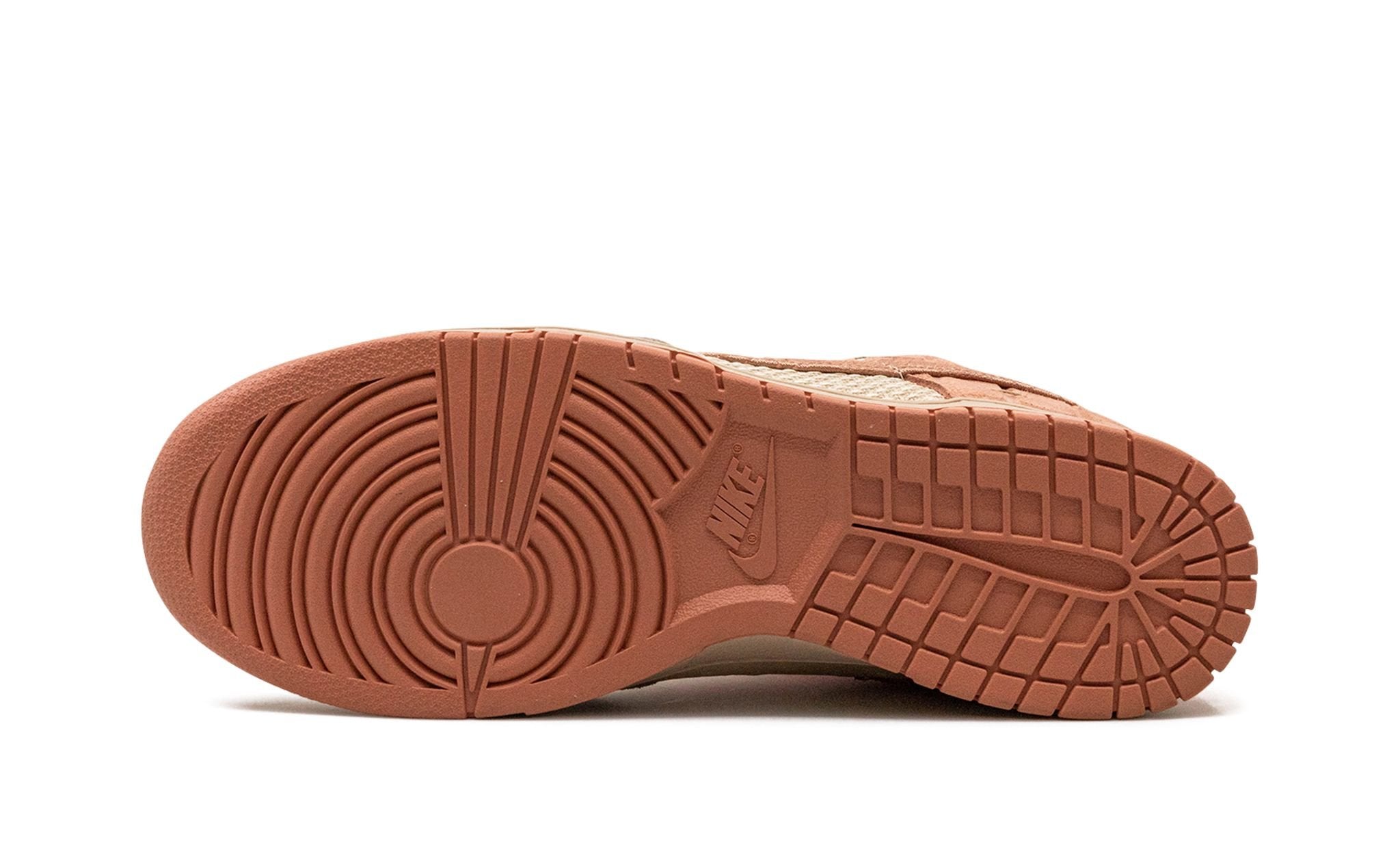 CLOT X Dunk Low "What The"