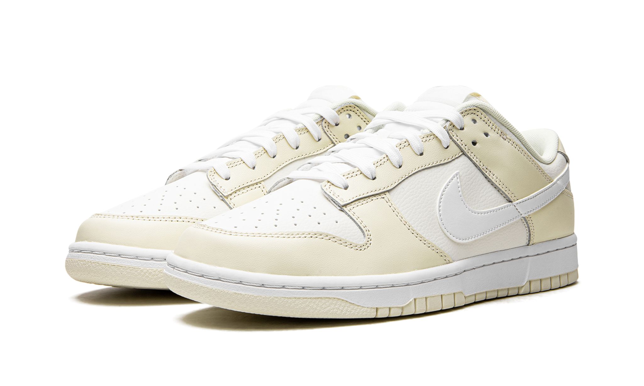 Dunk Low Coconut Milk