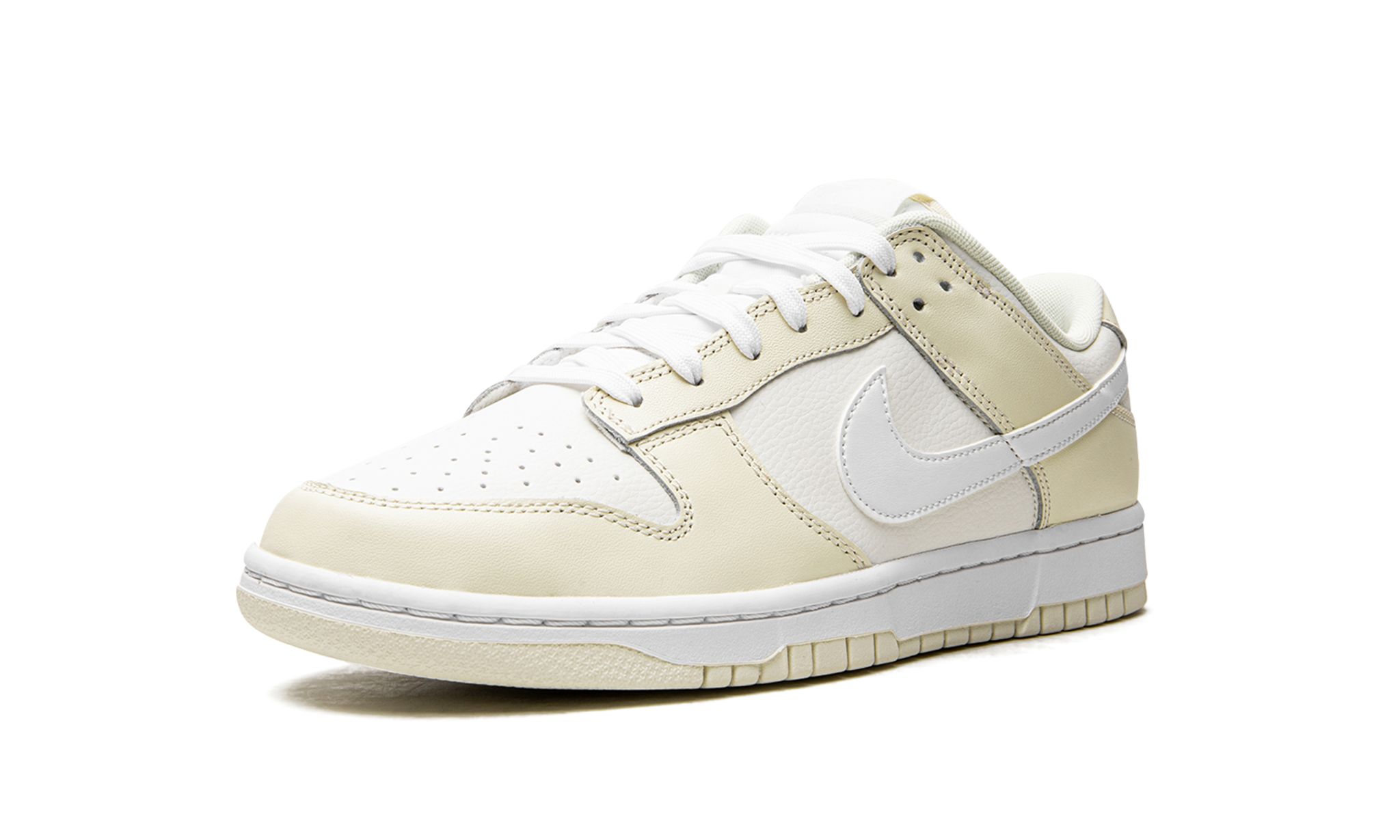 Dunk Low Coconut Milk