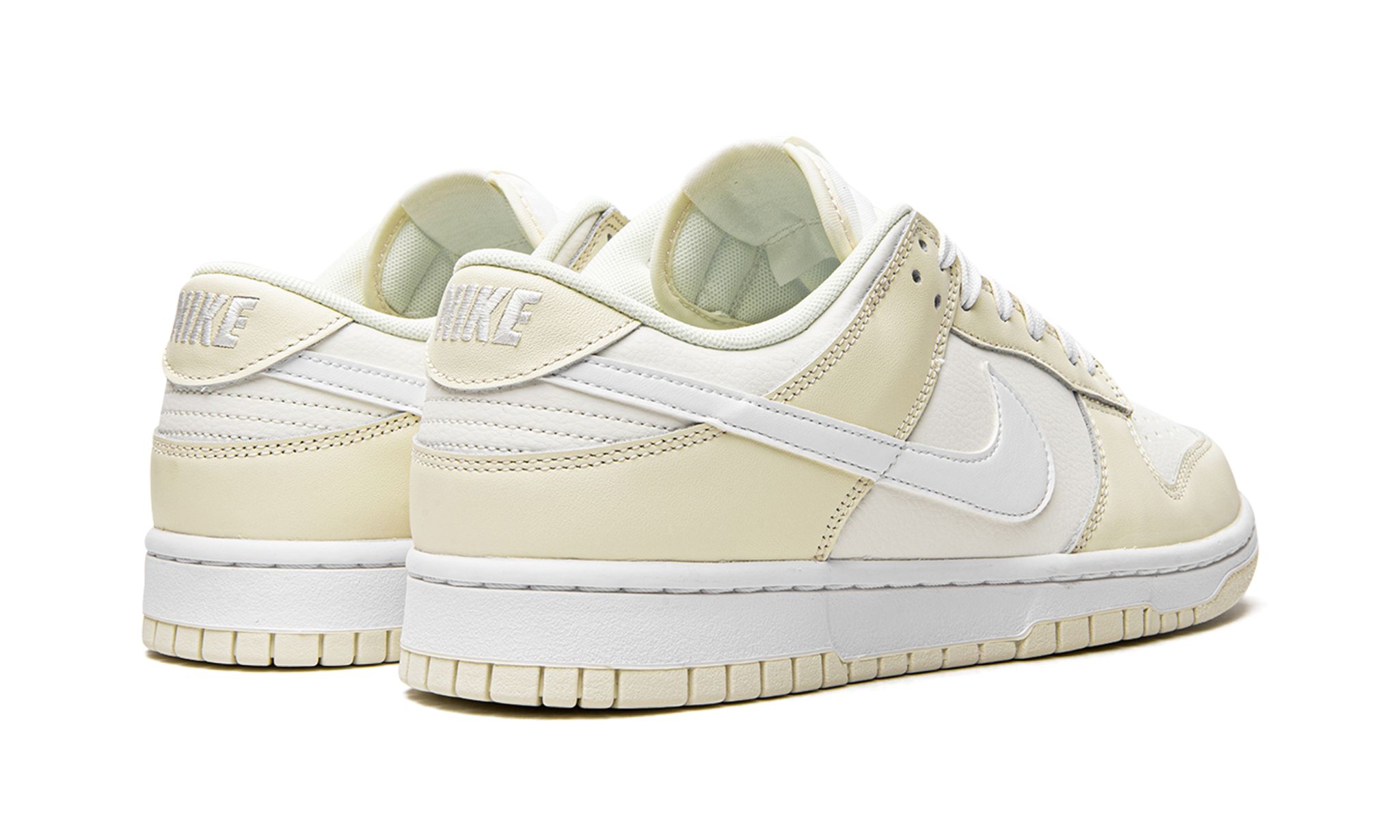 Dunk Low Coconut Milk