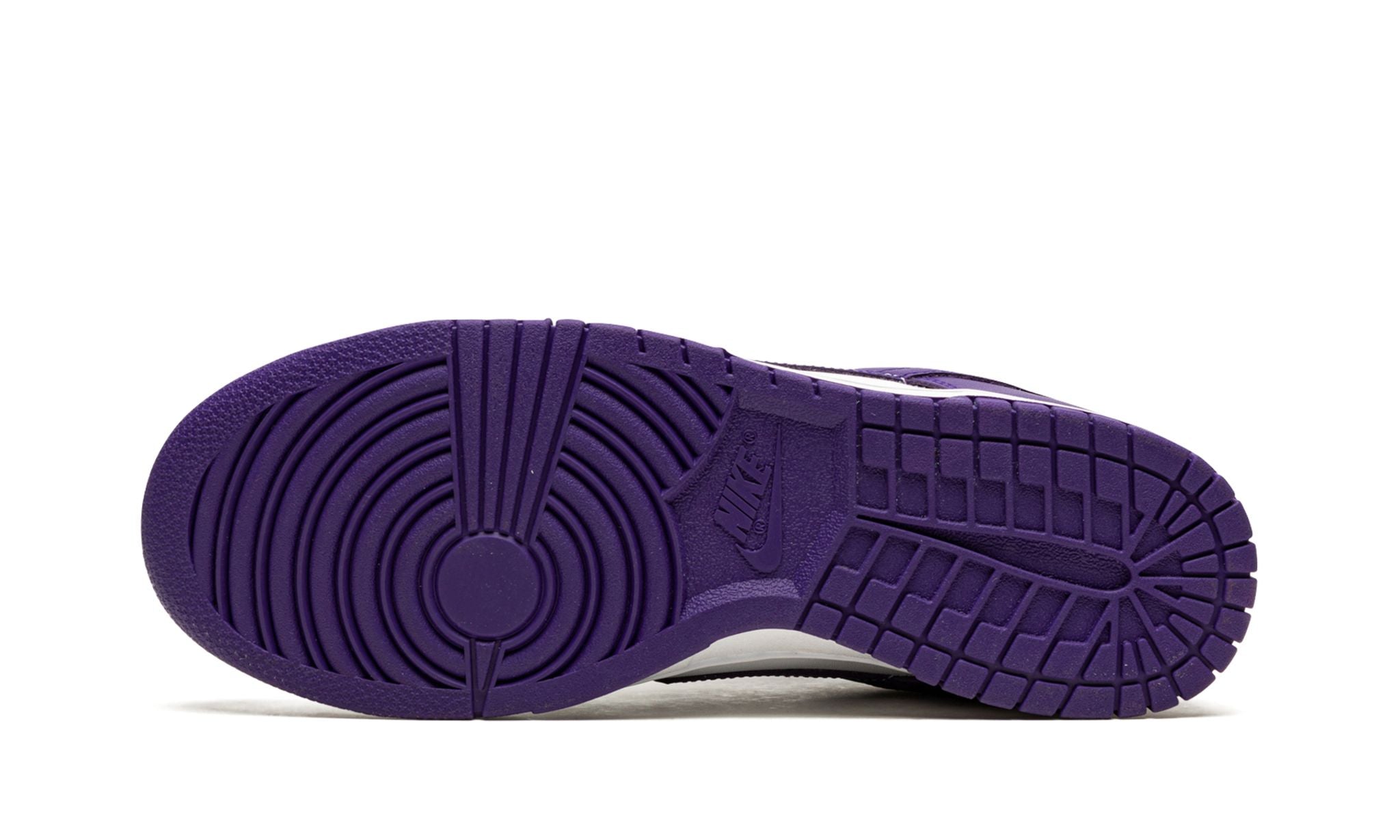 Dunk Low Court Purple