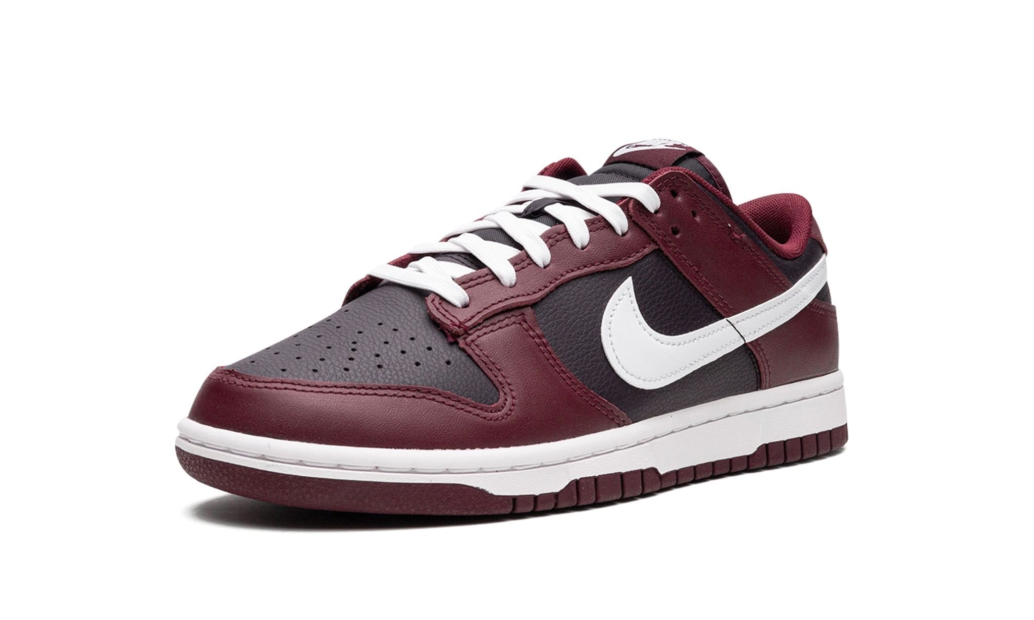 Dunk Low Dark Beetroot