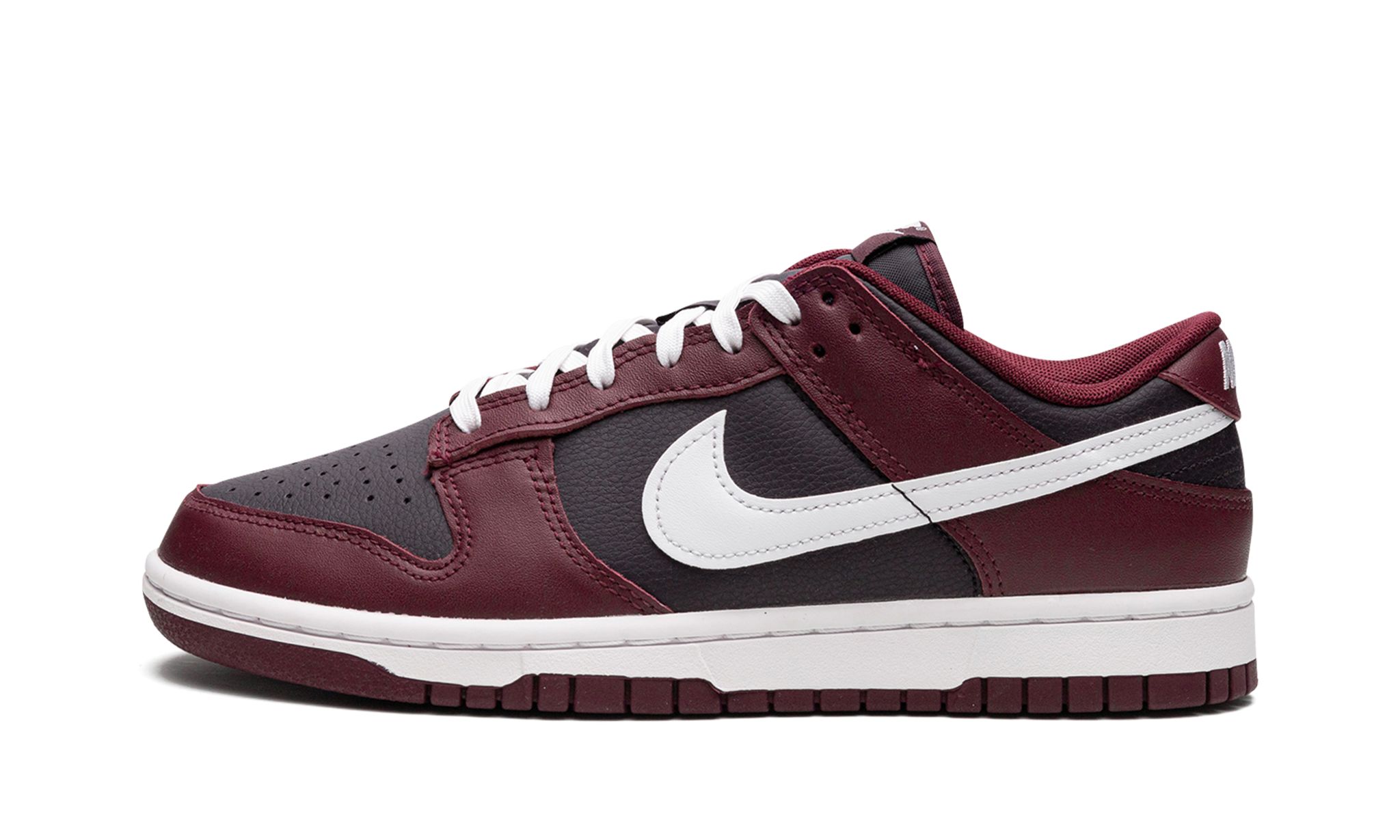 Dunk Low Dark Beetroot