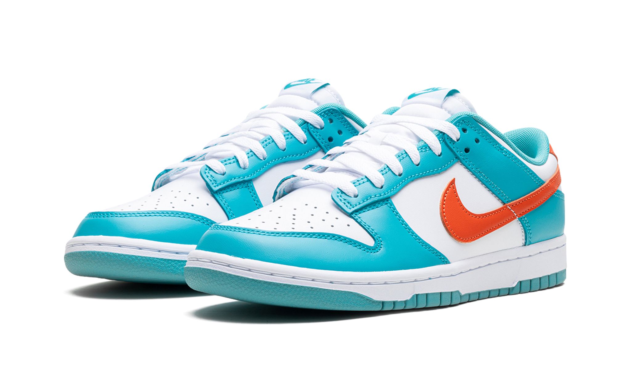 Dunk Low 'Miami Dolphins'