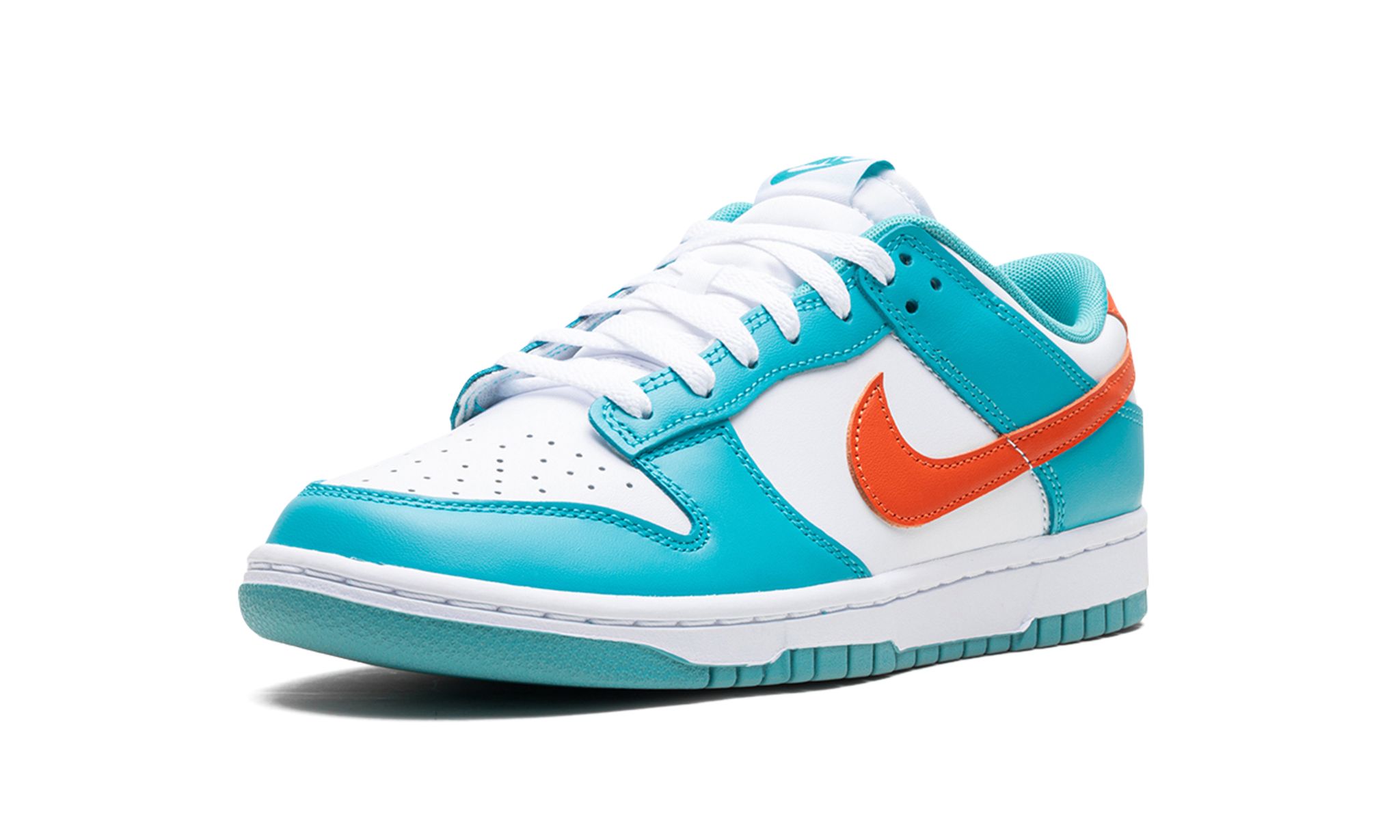 Dunk Low 'Miami Dolphins'