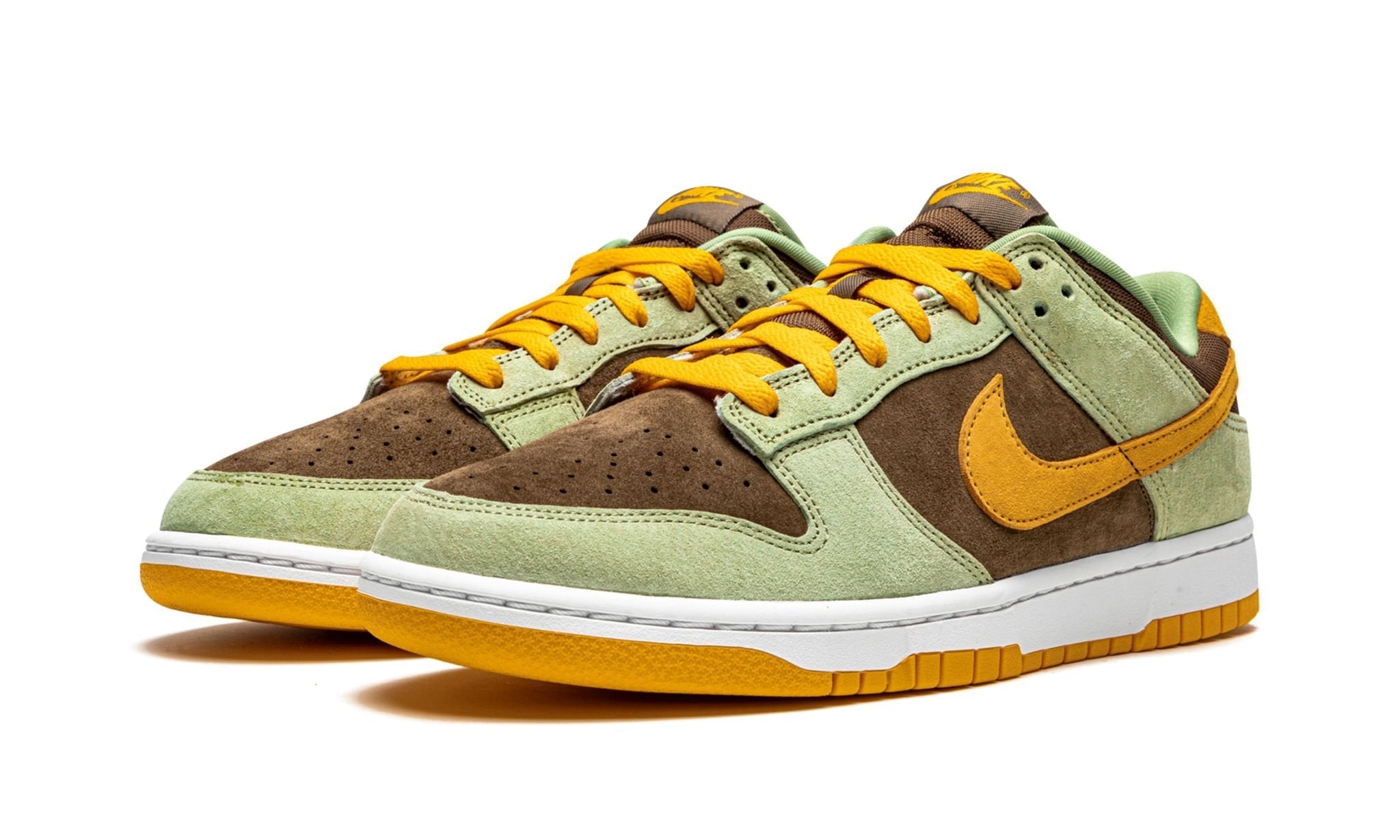 Dunk Low Dusty Olive
