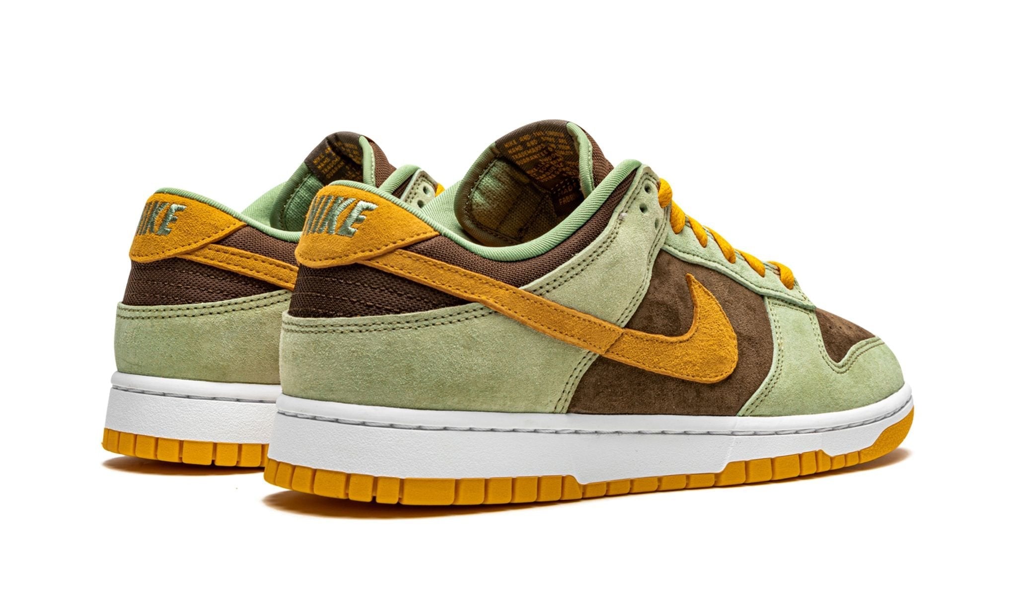Dunk Low Dusty Olive