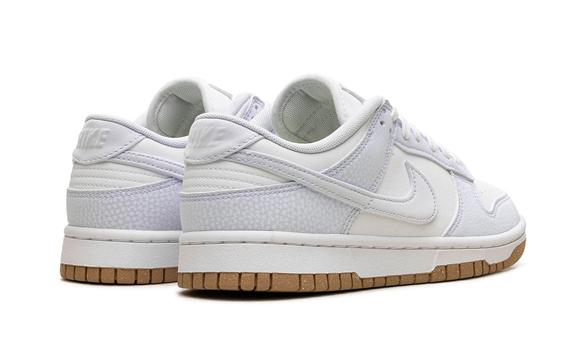 Wmns Dunk Low Next Nature 'Football Grey Gum'