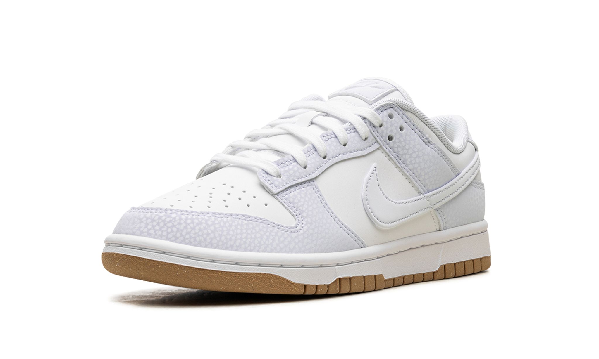 Wmns Dunk Low Next Nature 'Football Grey Gum'