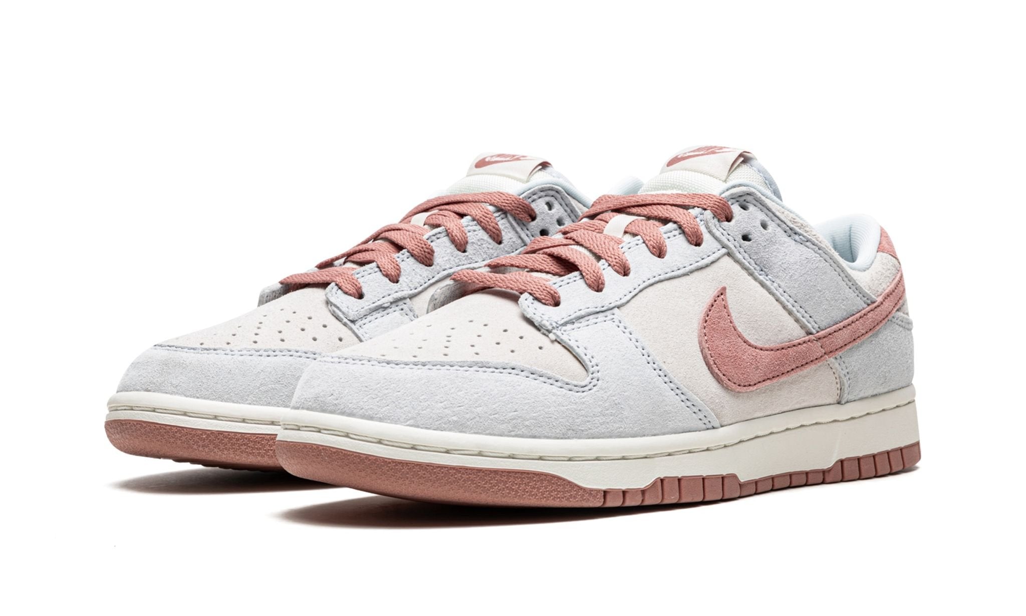 Dunk Low Retro Premium Fossil Rose