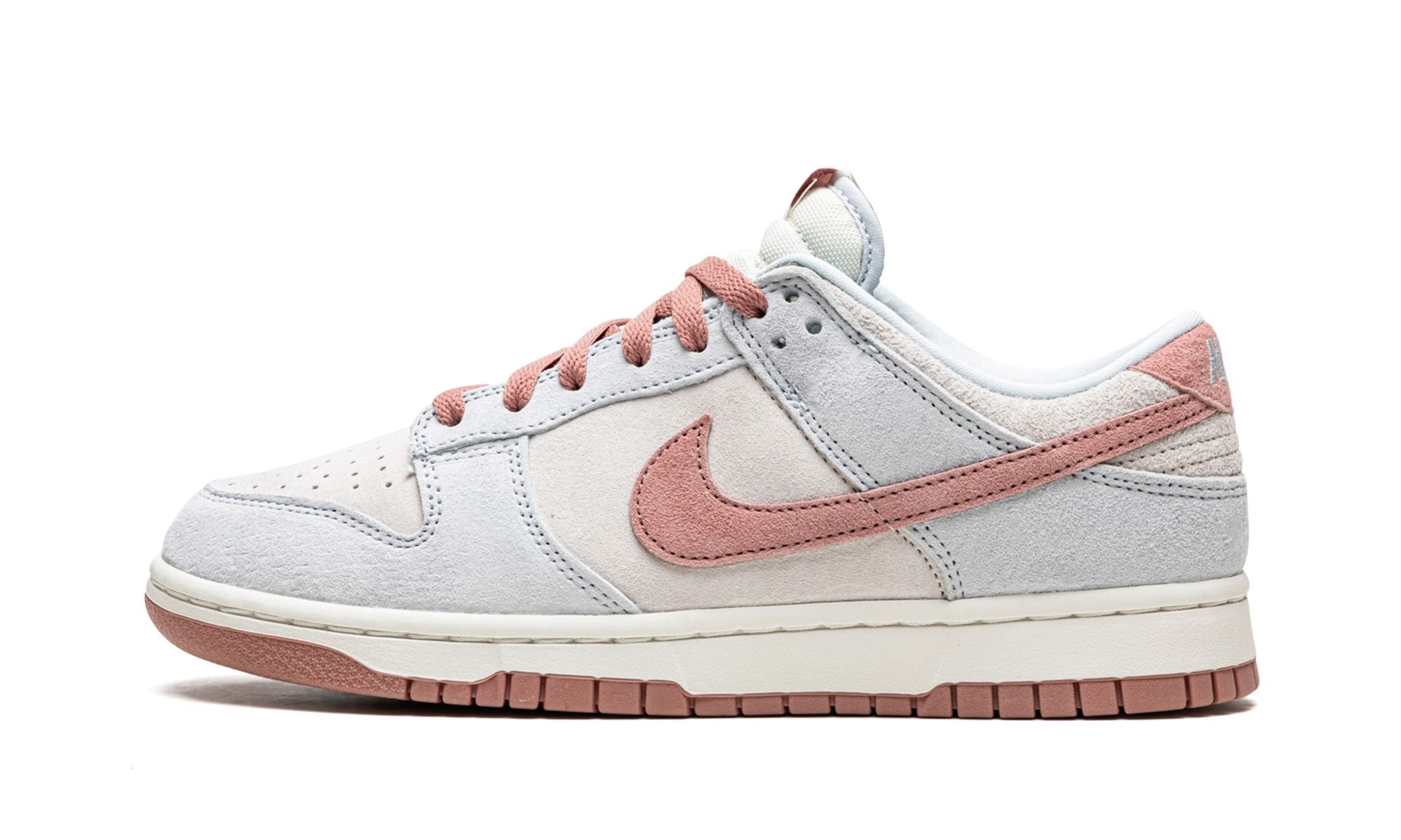 Dunk Low Retro Premium Fossil Rose