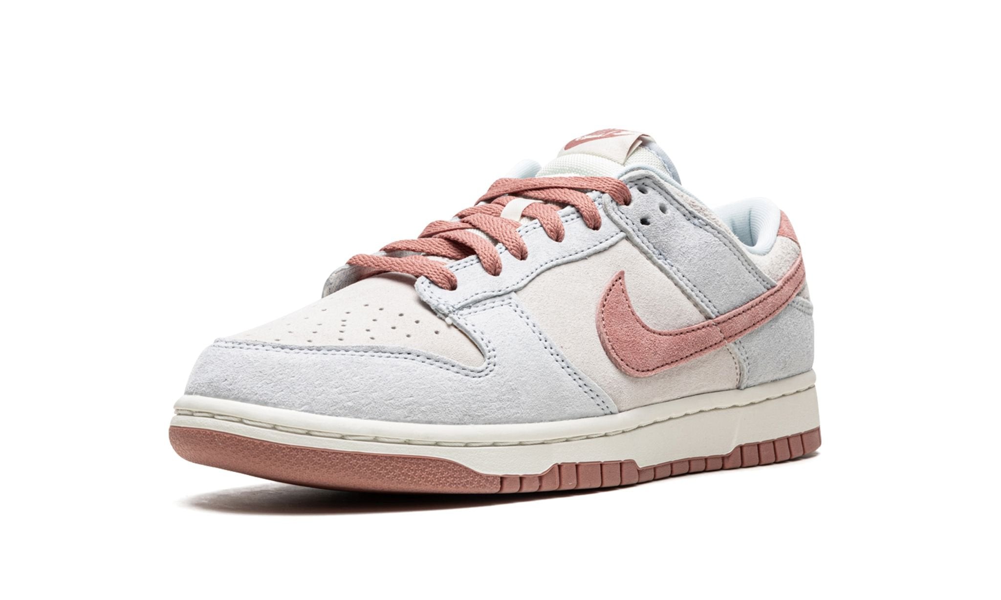 Dunk Low Retro Premium Fossil Rose