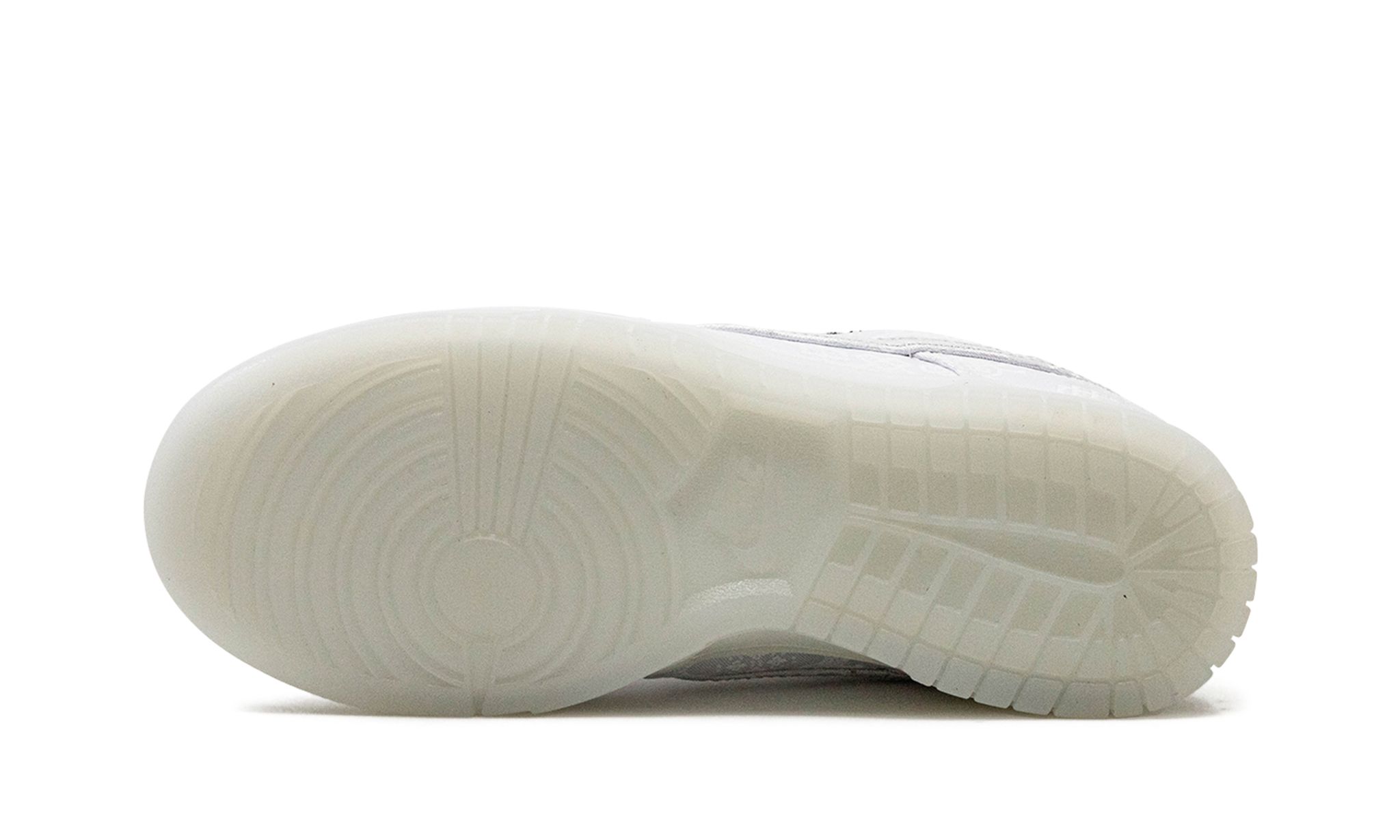 Clot X Fragment X Dunk Low