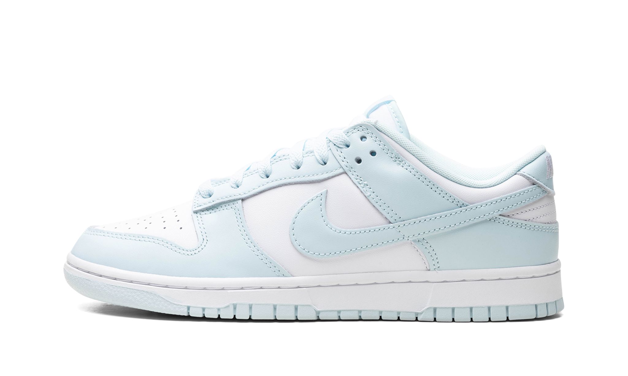 Dunk Low 'Glacier Blue'
