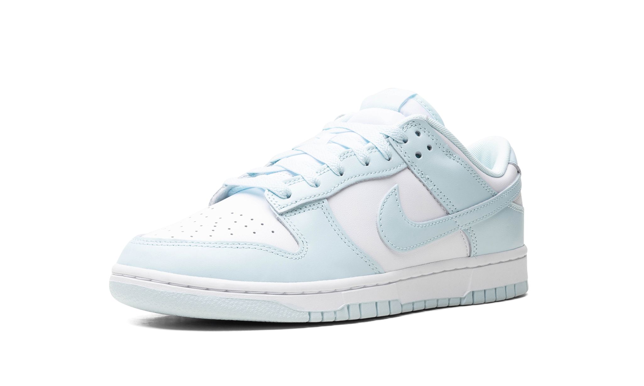 Dunk Low 'Glacier Blue'