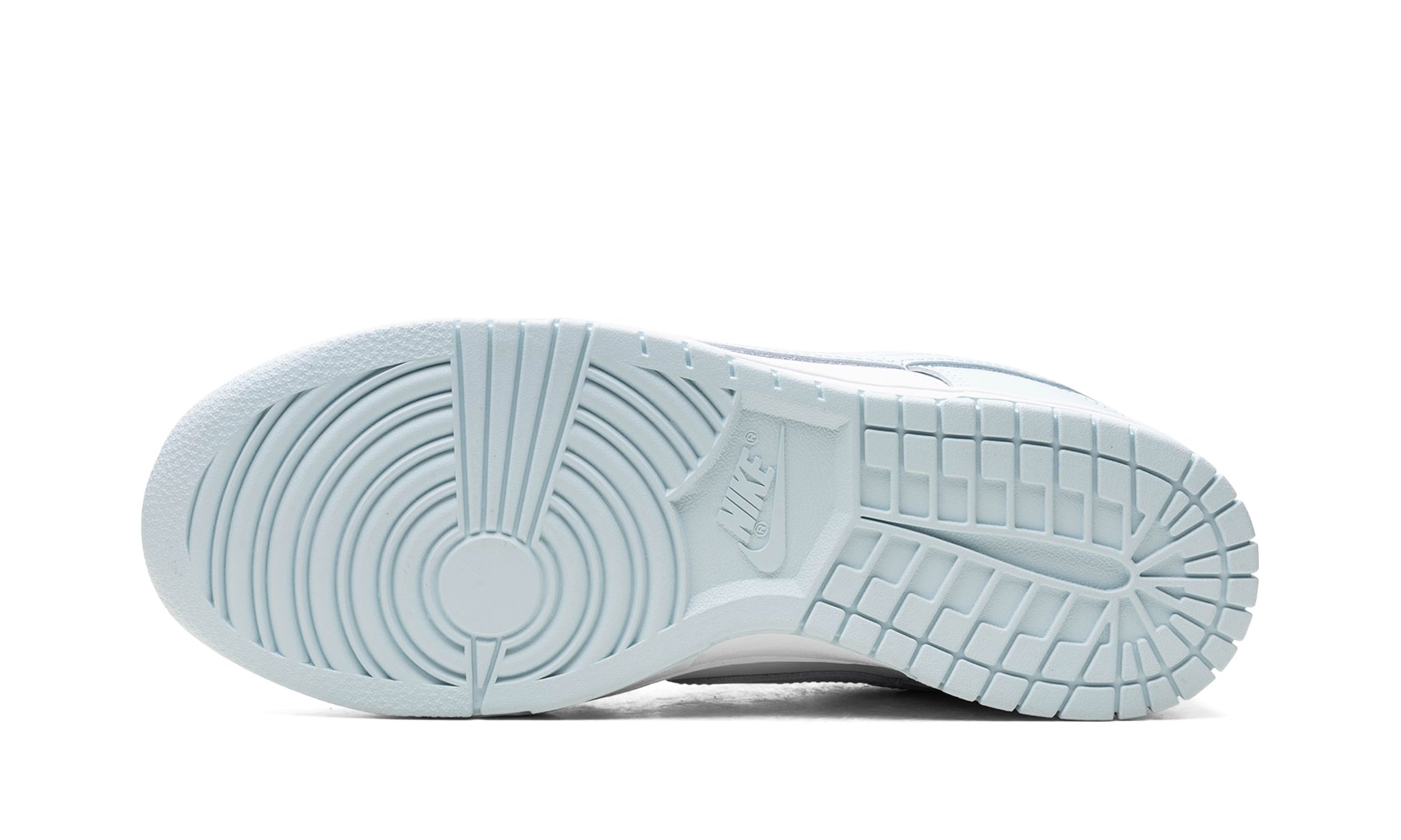 Dunk Low 'Glacier Blue'
