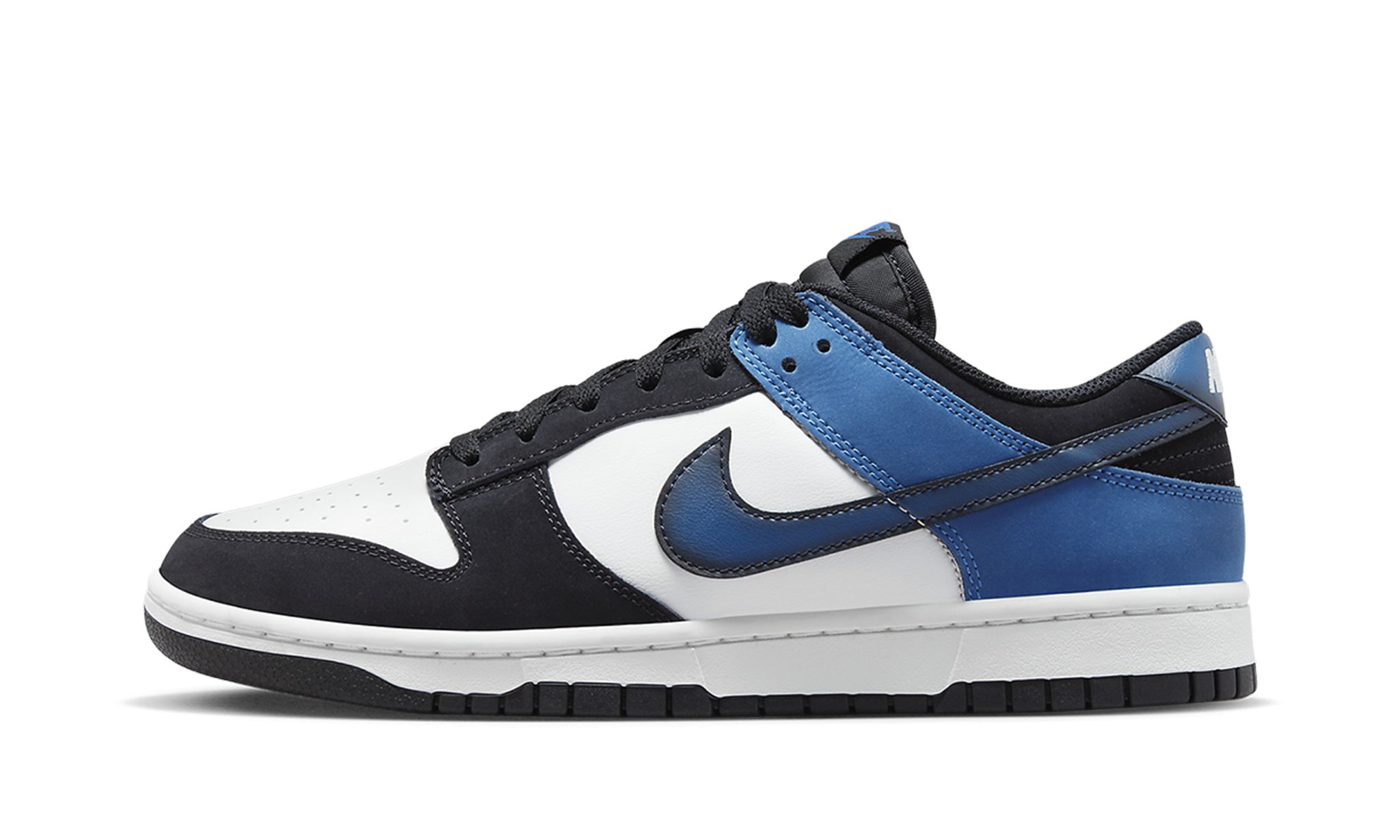 Dunk Low Industrial Blue