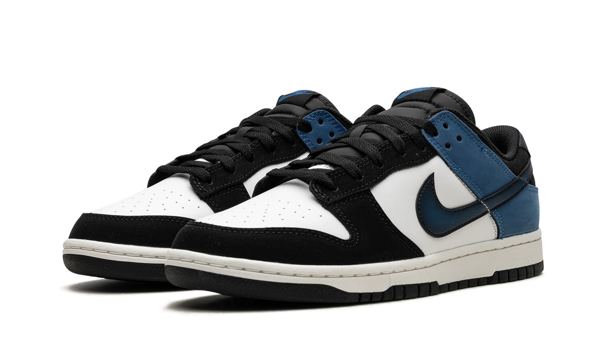 Dunk Low Industrial Blue