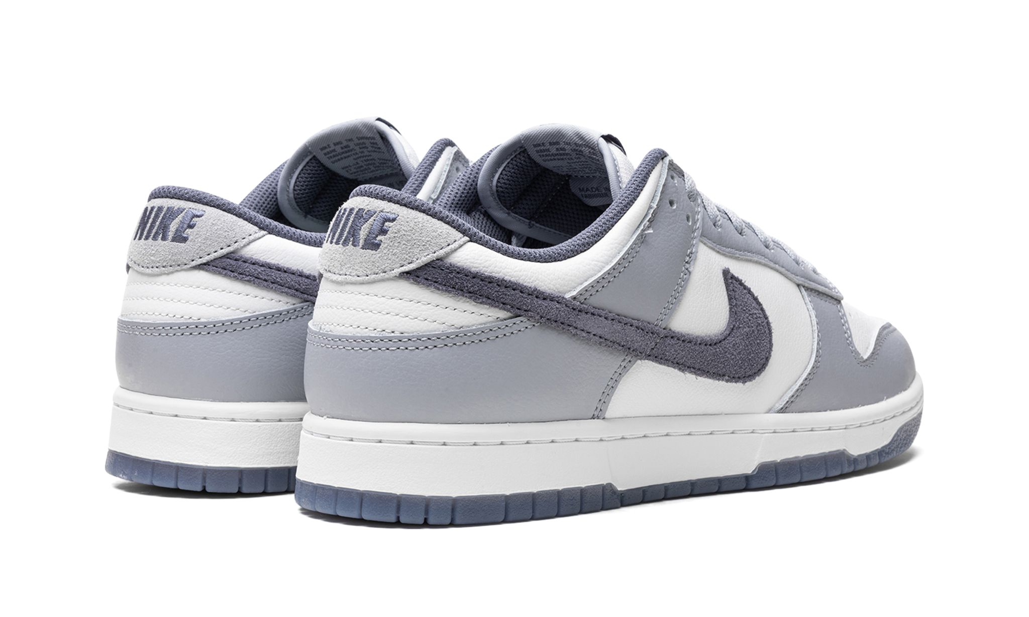 Dunk Low SE 'Light Carbon'