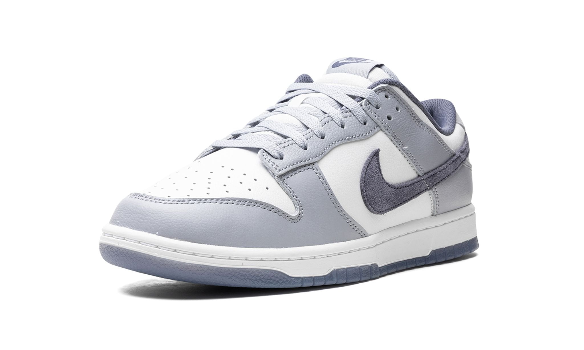 Dunk Low SE 'Light Carbon'